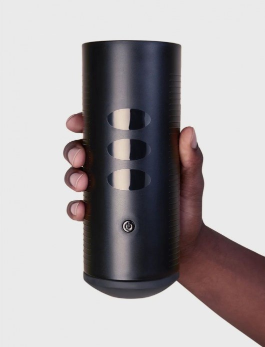 Интерактивный мастурбатор Kiiroo Titan Feel Pornstars Experience - Kiiroo - в Элисте купить с доставкой