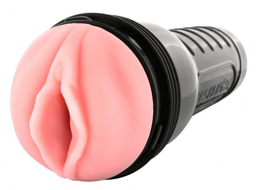 Мастурбатор-вагина Fleshlight - Pink Lady Original - Fleshlight - в Элисте купить с доставкой