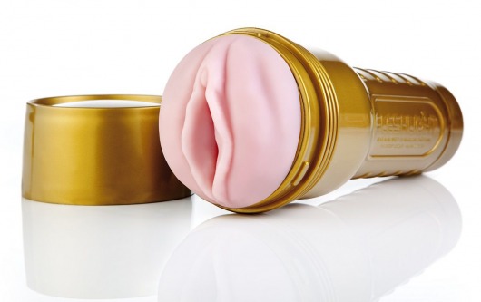 Мастурбатор Fleshlight - Stamina Training Unit - Fleshlight - в Элисте купить с доставкой