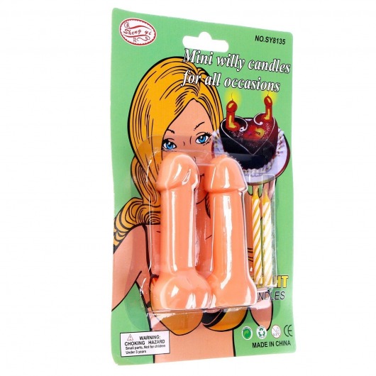 Свечи для торта «Счастливый конец» - Сима-Ленд - купить с доставкой в Элисте