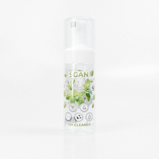 Антибактериальное очищающее средство для игрушек SGAN - 150 мл. - SGAN - купить с доставкой в Элисте