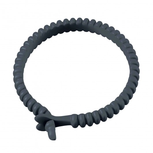 Эрекционное кольцо с регулировкой Adjust Ring - Dorcel - в Элисте купить с доставкой