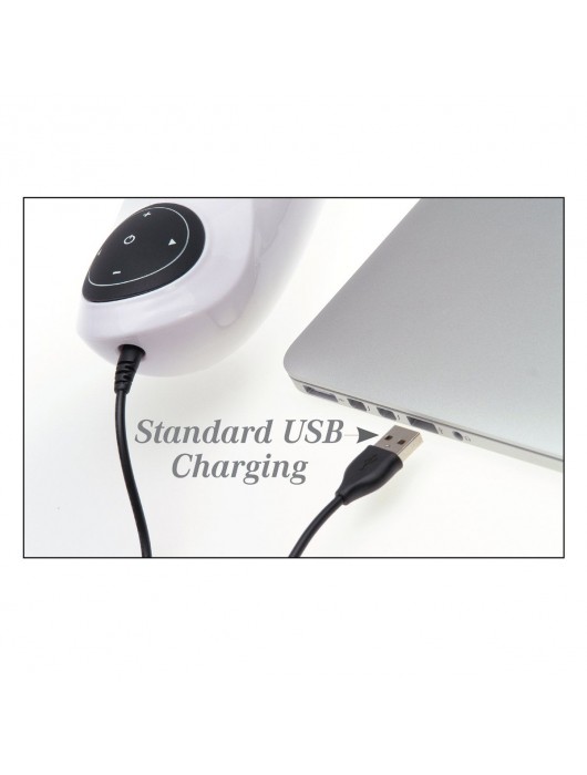 Перезаряжаемый мастурбатор-вагина с держателем для мобильных устройств Extreme Toyz Me - Pipedream - в Элисте купить с доставкой