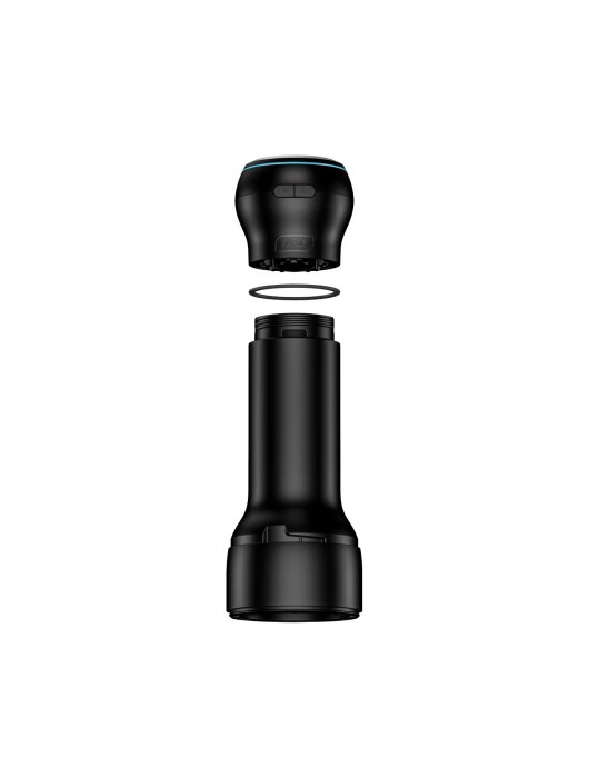 Интерактивная насадка PowerBlow для мастурбатора Kiiroo - Kiiroo - купить с доставкой в Элисте