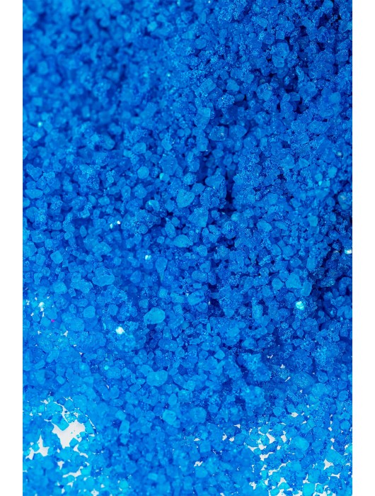 Соль Мёртвого моря для ванны Oriental Crystals «Искушение океана» - 500 гр. -  - Магазин феромонов в Элисте