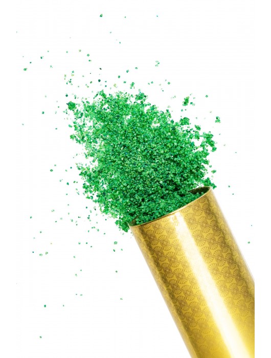 Соль Мёртвого моря для ванны Oriental Crystals «Цветок лотоса» - 500 гр. -  - Магазин феромонов в Элисте