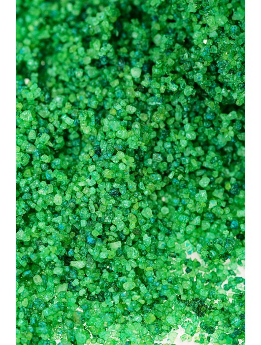 Соль Мёртвого моря для ванны Oriental Crystals «Цветок лотоса» - 500 гр. -  - Магазин феромонов в Элисте