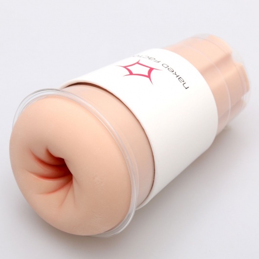 Мастурбатор-анус Naked Factory A-04 - Naked Factory - в Элисте купить с доставкой