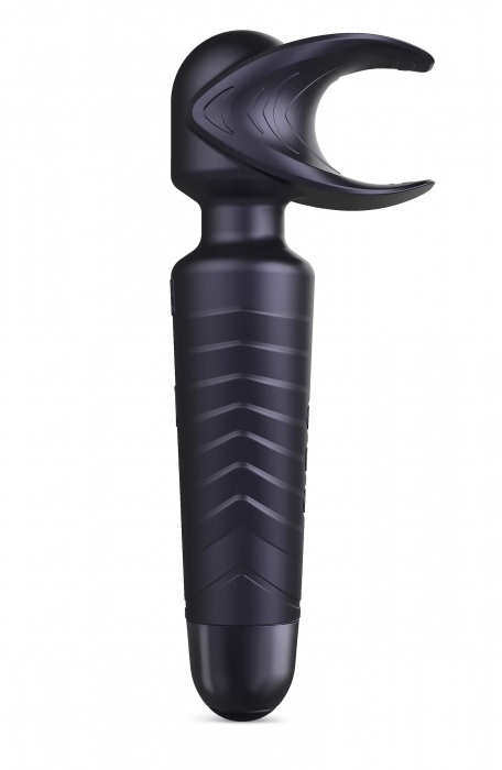 Сливовый вибромассажёр для мужчин Man.wand Evo - Manwan - в Элисте купить с доставкой