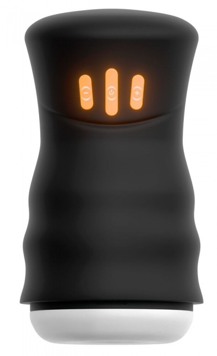 Мультифункциональный мастурбатор Gyro - Orion - в Элисте купить с доставкой