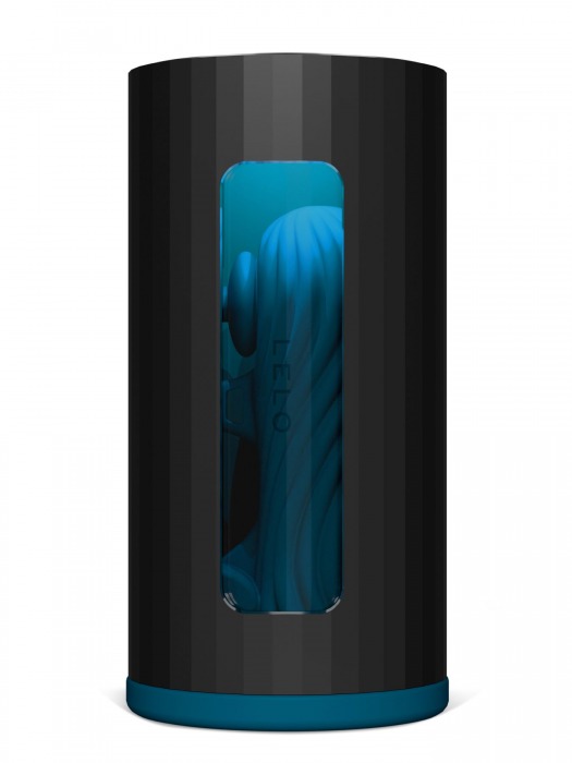 Мастурбатор с ИИ и управлением через приложение Lelo F1S V3 - Lelo - в Элисте купить с доставкой