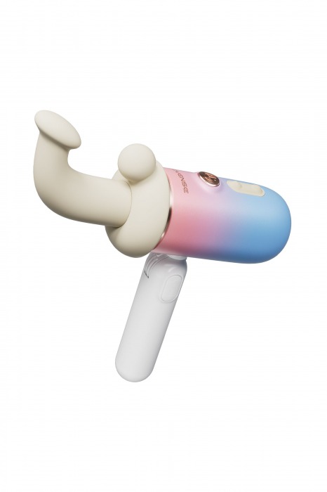 Инновационная мини-машина Spinel - Lovense - купить с доставкой в Элисте