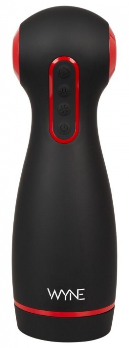 Мастурбатор WYNE Masturbator 06 с двумя моторами - Orion - в Элисте купить с доставкой