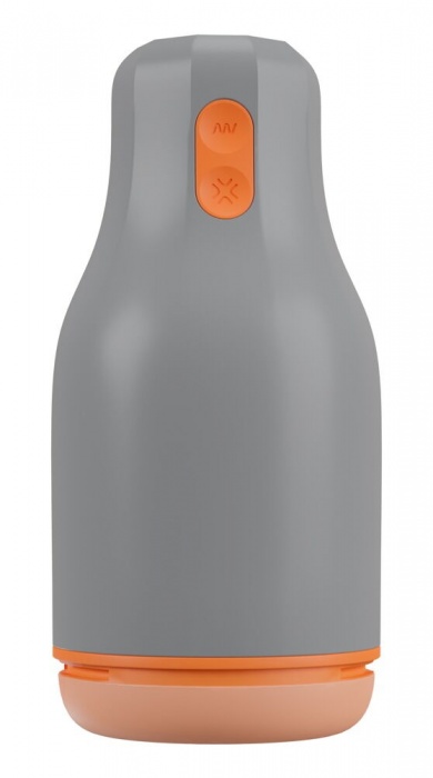 Мастурбатор для головки полового члена Glans Masturbator with 2 Functions - Orion - в Элисте купить с доставкой