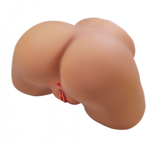 Мастурбатор Ilana с вибрацией и всасыванием - Baile - в Элисте купить с доставкой