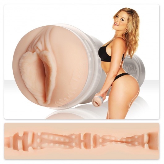 Мастурбатор-вагина Fleshlight Girls - Alexis Texas Outlaw - Fleshlight - в Элисте купить с доставкой