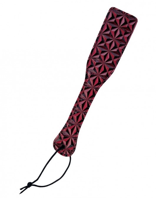 Шлепалка из материала с 3d-эффектом - 31 см. - ToyFa - купить с доставкой в Элисте