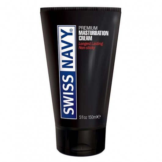 Крем для мастурбации Swiss Navy Masturbation Cream - 150 мл. - Swiss navy - купить с доставкой в Элисте