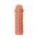 Телесная реалистичная насадка KOKOS Extreme Sleeve 07 с дополнительной стимуляцией - 12,7 см. - KOKOS - в Элисте купить с доставкой