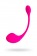 Ярко-розовое виброяйцо Lovense Lush 2 - Lovense в Элисте Ярко-розовое виброяйцо Lovense Lush 2 - Lovense