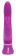 Лиловый вибратор Curve Thrusting Rechargeable Rabbit Vibrator - 24,1 см. - Happy Rabbit купить в Элисте с доставкой в Orgasmix.ru Лиловый вибратор Curve Thrusting Rechargeable Rabbit Vibrator - 24,1 см. - Happy Rabbit