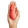 Коралловый вибростимулятор We-Vibe Touch X - We-vibe в Элисте Коралловый вибростимулятор We-Vibe Touch X - We-vibe