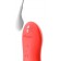 Коралловый вибростимулятор We-Vibe Touch X - We-vibe в Элисте Коралловый вибростимулятор We-Vibe Touch X - We-vibe