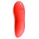 Коралловый вибростимулятор We-Vibe Touch X - We-vibe в Элисте Коралловый вибростимулятор We-Vibe Touch X - We-vibe