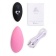 Розовый вибромассажер в трусики с пультом ДУ Panty Vibe Remote Controlled Vibrator - FeelzToys в Элисте Розовый вибромассажер в трусики с пультом ДУ Panty Vibe Remote Controlled Vibrator - FeelzToys