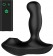 Черный вибратор-ротатор для стимуляции простаты Nexus Revo Air - Nexus Range - в Элисте купить с доставкой Черный вибратор-ротатор для стимуляции простаты Nexus Revo Air - Nexus Range - в Элисте купить с доставкой