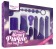 Эротический набор Toy Joy Mega Purple - Toy Joy - купить с доставкой в Элисте
