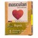 Экологически чистые презервативы Masculan Organic - 3 шт. - Masculan - купить с доставкой в Элисте