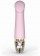 Розовый стимулятор для G-точки Right on Ron - 17 см. - MyStim купить в Элисте с доставкой в Orgasmix.ru Розовый стимулятор для G-точки Right on Ron - 17 см. - MyStim