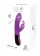 Фиолетовый вибратор-кролик Ares 2.0 - 20,6 см. - Adrien Lastic купить в Элисте с доставкой в Orgasmix.ru Фиолетовый вибратор-кролик Ares 2.0 - 20,6 см. - Adrien Lastic