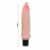 Водонепроницаемый нежный вибромассажер - 20 см. - Baile купить в Элисте с доставкой в Orgasmix.ru Водонепроницаемый нежный вибромассажер - 20 см. - Baile
