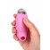 Розовый вакуум-волновой стимулятор Believer - Love to Love в Элисте Розовый вакуум-волновой стимулятор Believer - Love to Love