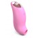 Розовый вакуум-волновой стимулятор Believer - Love to Love в Элисте Розовый вакуум-волновой стимулятор Believer - Love to Love