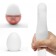 Мастурбатор-яйцо Tenga Egg Gear - Tenga - в Элисте купить с доставкой Мастурбатор-яйцо Tenga Egg Gear - Tenga - в Элисте купить с доставкой