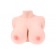Мастурбатор-полуторс с пышным бюстом TITTIES F_cup - KOKOS - в Элисте купить с доставкой