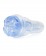 Мастурбатор Fleshlight Turbo - Trust Blue Ice - Fleshlight - в Элисте купить с доставкой