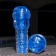 Мастурбатор Fleshlight Turbo - Trust Blue Ice - Fleshlight - в Элисте купить с доставкой