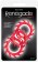Набор из 3 красных эрекционных колец Renegade Gears - NS Novelties - в Элисте купить с доставкой