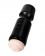 Мастурбатор-ротик A-Toys в черной колбе - A-toys - в Элисте купить с доставкой Мастурбатор-ротик A-Toys в черной колбе - A-toys - в Элисте купить с доставкой